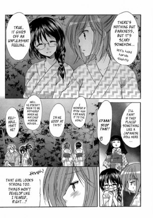 My Mom Is My Classmate vol3 - PT22 - Page 15