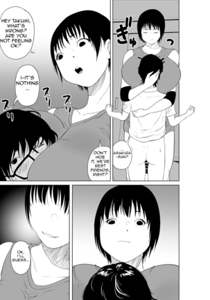 Hyoui Nouryokusha no Tomodachi to Yarimakuru Hon | A book that can give your friends the power of possession - Page 31