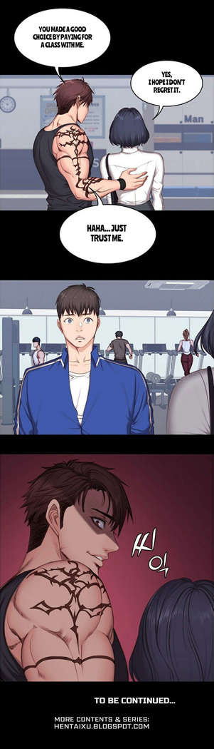 FITNESS Ch.6/?