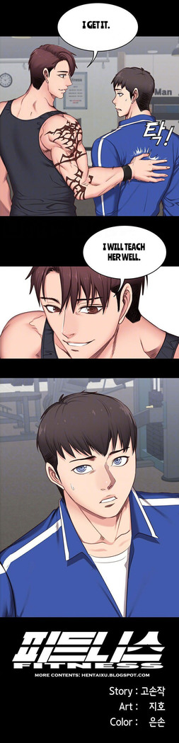 FITNESS Ch.6/?