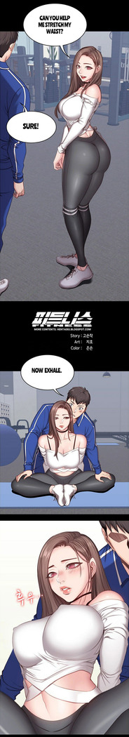 FITNESS Ch.6/?