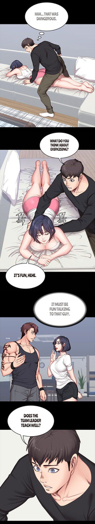 FITNESS Ch.6/?