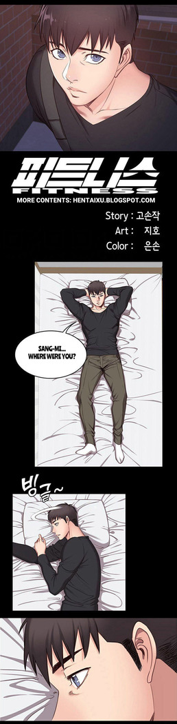 FITNESS Ch.6/?