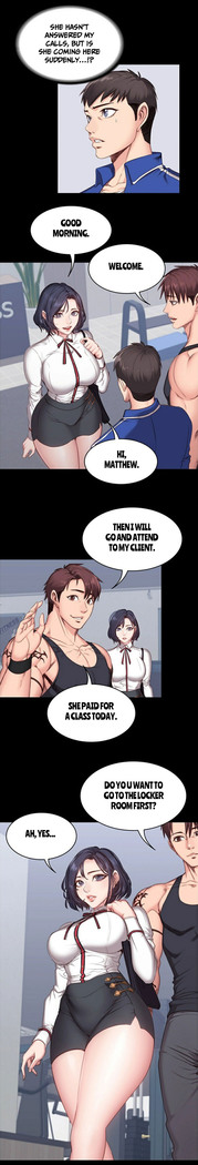 FITNESS Ch.6/?