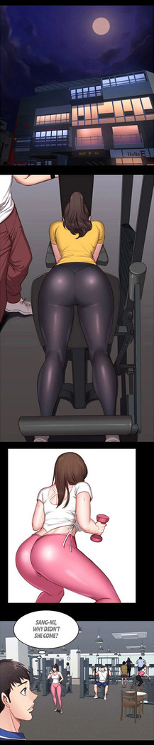 FITNESS Ch.6/?