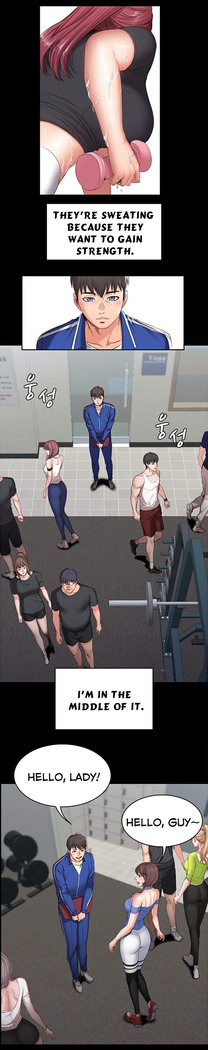 FITNESS Ch.6/?