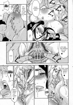 Zuma Chichi - Breast of Wife -COMPLETE- Page #140