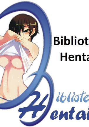 Iku Iku!!   (Biblioteca Hentai + ganstatrad] Page #18