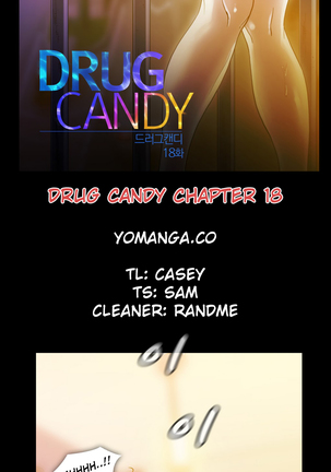 Drug Candy Ch.0-40 - Page 525