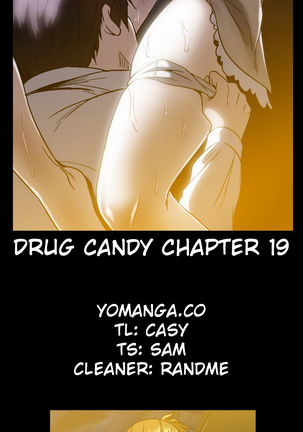 Drug Candy Ch.0-40 - Page 551