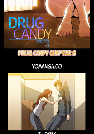 Drug Candy Ch.0-40 - Page 224