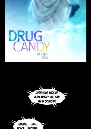 Drug Candy Ch.0-40 - Page 776