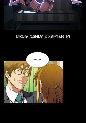 Drug Candy Ch.0-40 - Page 384