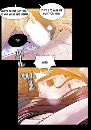 Drug Candy Ch.0-40 - Page 703