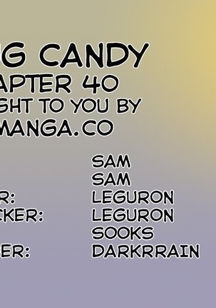 Drug Candy Ch.0-40 - Page 1155