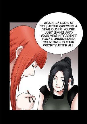 Seduction Ch.1-25 - Page 610