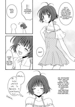 Ryo-Chan to Shiyou Yo! - Page 17