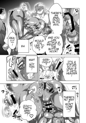 Milking Brothers Bondage - Page 104