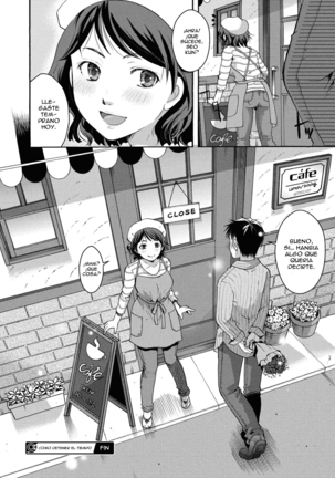 Jikan Teishi no Sugoshikata | Como detener el tiempo - Page 15