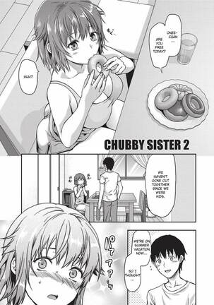 Ane Kyun! ~My Sweet Sweet Elder Sister~ - Page 146