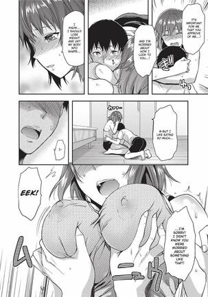 Ane Kyun! ~My Sweet Sweet Elder Sister~ - Page 135