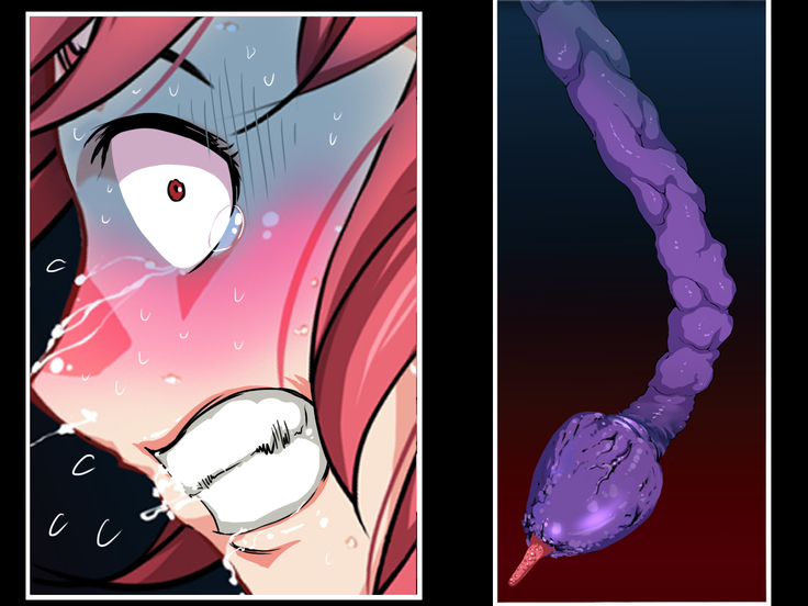 Female Space Detectives Onesty - Hypno-Slaves