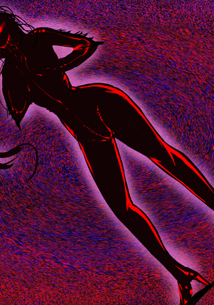 Female Space Detectives Onesty - Hypno-Slaves Page #63