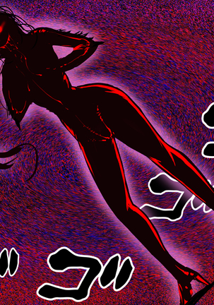 Female Space Detectives Onesty - Hypno-Slaves Page #143