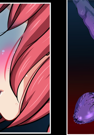 Female Space Detectives Onesty - Hypno-Slaves Page #44