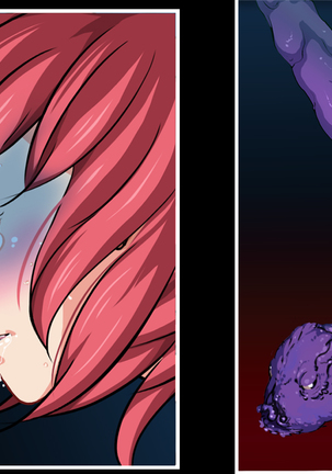 Female Space Detectives Onesty - Hypno-Slaves Page #43