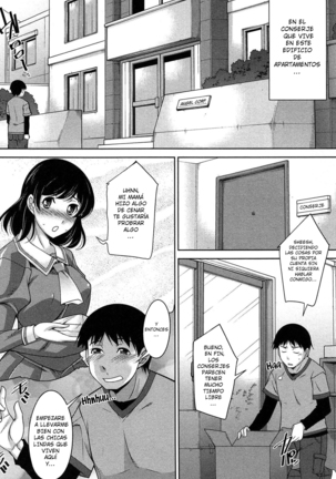 Taikutsu na Gogo no Sugoshikata | Una manera de pasar una aburrida tarde Ch. 1-3 - Page 12