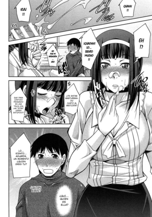 Taikutsu na Gogo no Sugoshikata | Una manera de pasar una aburrida tarde Ch. 1-3 - Page 50