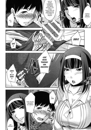 Taikutsu na Gogo no Sugoshikata | Una manera de pasar una aburrida tarde Ch. 1-3 - Page 52