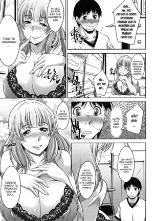 Taikutsu na Gogo no Sugoshikata | Una manera de pasar una aburrida tarde Ch. 1-3 - Page 32