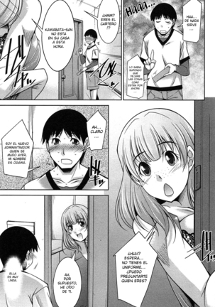 Taikutsu na Gogo no Sugoshikata | Una manera de pasar una aburrida tarde Ch. 1-3 Page #28