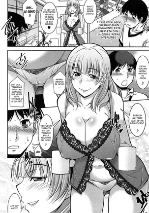 Taikutsu na Gogo no Sugoshikata | Una manera de pasar una aburrida tarde Ch. 1-3 - Page 31