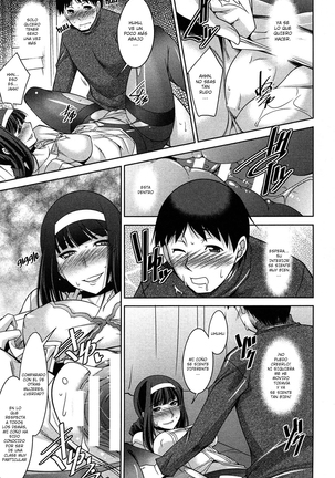 Taikutsu na Gogo no Sugoshikata | Una manera de pasar una aburrida tarde Ch. 1-3 - Page 59