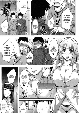 Taikutsu na Gogo no Sugoshikata | Una manera de pasar una aburrida tarde Ch. 1-3 - Page 47