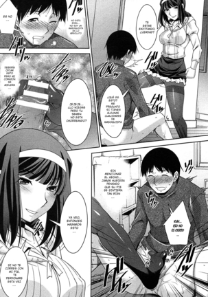 Taikutsu na Gogo no Sugoshikata | Una manera de pasar una aburrida tarde Ch. 1-3 - Page 53