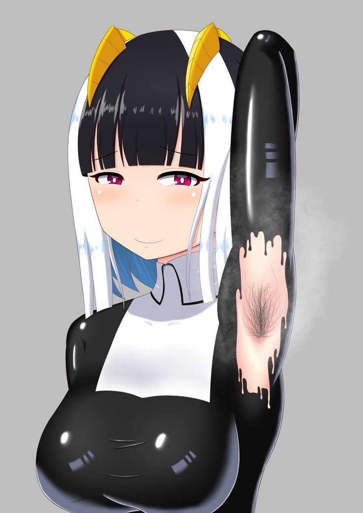 淫臭淫魔クルスさんとの性活