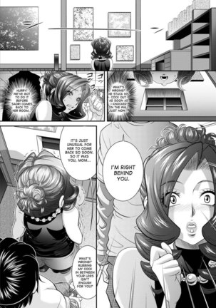 Hole Family Page #28