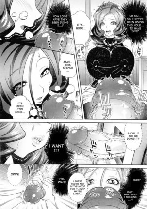 Hole Family Page #13
