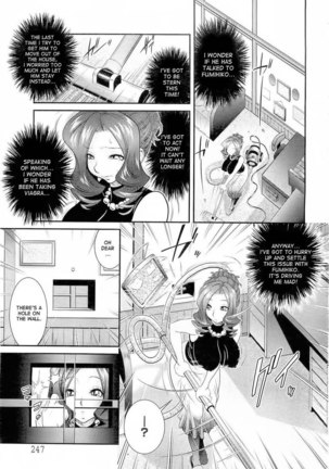 Hole Family Page #11
