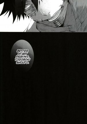 Hariko no Tora no Aishikata | How to Love a Papier Mache Tiger Page #33