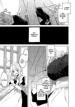 MAID TRIP - Page 14