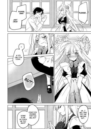 MAID TRIP - Page 15