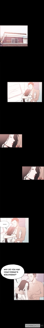Cohabitation Ch.1-50