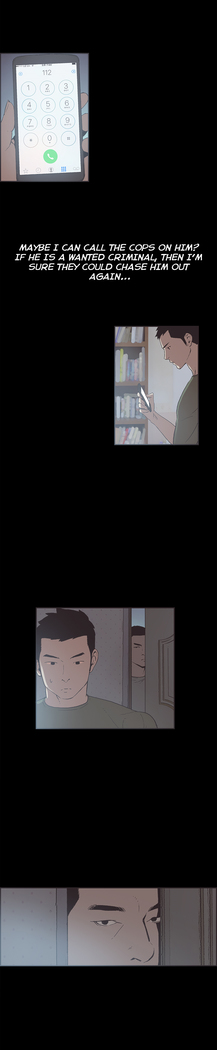 Cohabitation Ch.1-50