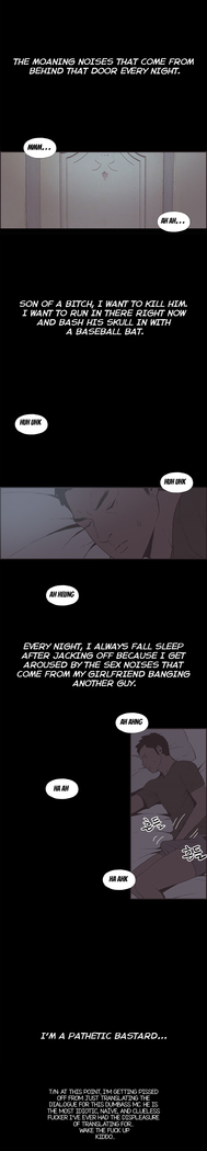 Cohabitation Ch.1-50