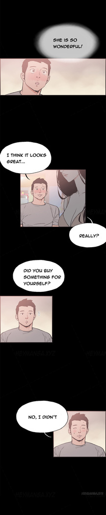 Cohabitation Ch.1-50
